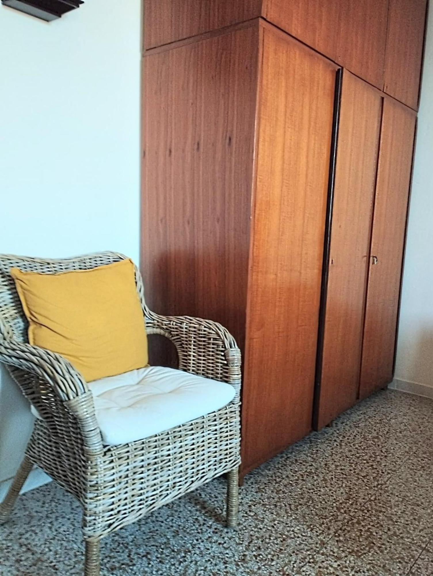 Private Room And Bathroom Close To Piazzale Roma In Venice Mestre Exterior photo